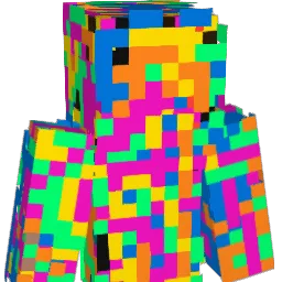 Alsi1003's Minecraft skin