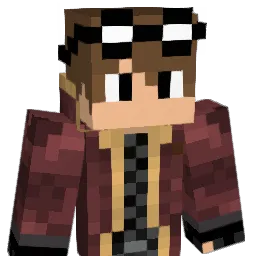 Alsimencon's Minecraft skin
