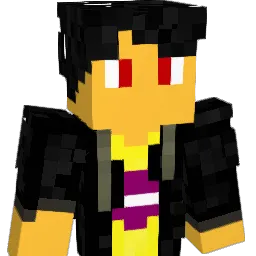 Alsinet's Minecraft skin