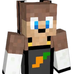 AlsoAaron's Minecraft skin