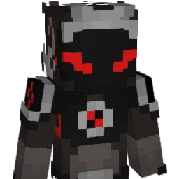 AlsoArkonn Minecraft avatar bust