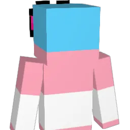 AlsoMijit's Minecraft skin