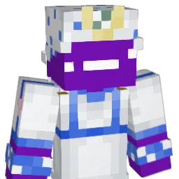 AlsoNotPal_ Minecraft avatar bust