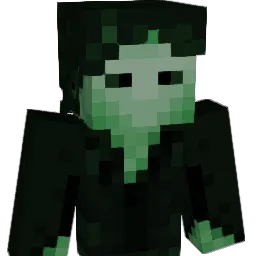 AlsoTheEndless's Minecraft skin