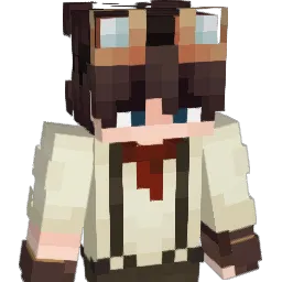Also_Peculiar's Minecraft skin