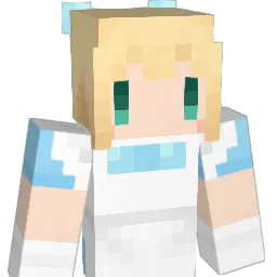 Alstile Minecraft avatar bust