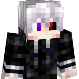 Alstyle's Minecraft skin