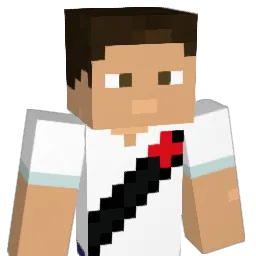 Alt20001 Minecraft avatar bust