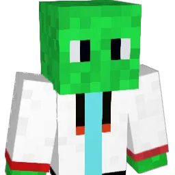 Alt3rok's Minecraft skin