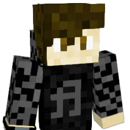 Alt9483's Minecraft skin