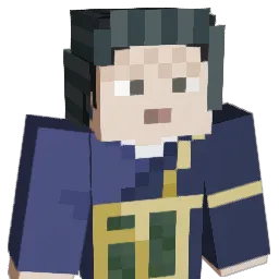 AltAltA's Minecraft skin