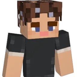 AltBeatle1981 Minecraft avatar bust