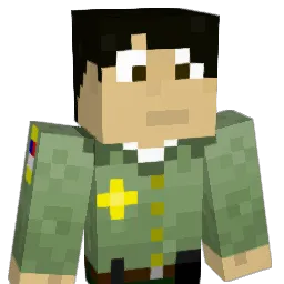 AltCloud's Minecraft skin