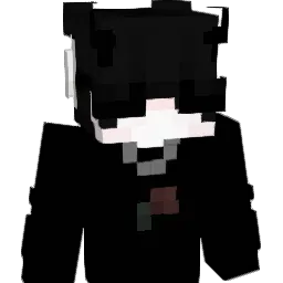 AltDragones Minecraft avatar bust