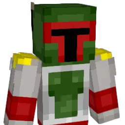 AltFam419 Minecraft avatar bust