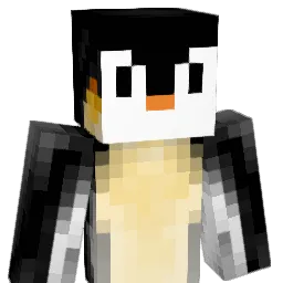 AltForCreepers's Minecraft skin