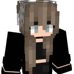 AltGH Minecraft avatar bust