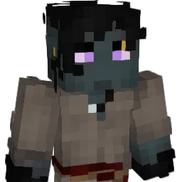 AltHenry's Minecraft skin