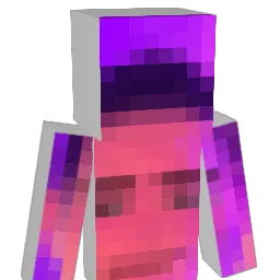 AltKrimk Minecraft avatar bust