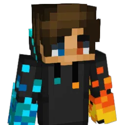 AltLord54 Minecraft avatar bust