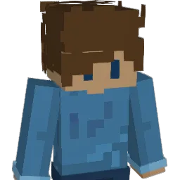AltMe's Minecraft skin