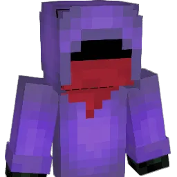 AltPrdac's Minecraft skin