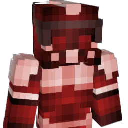 AltRay3465's Minecraft skin