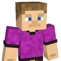 AltTasticc Minecraft avatar bust