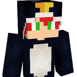 AltVanLanderrrr's Minecraft skin