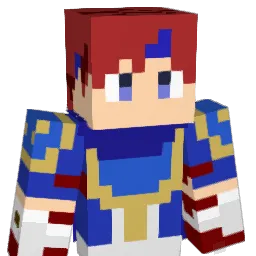 Alt_118's Minecraft skin