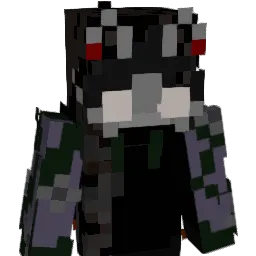 Alt_317 Minecraft avatar bust