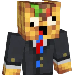 AltaConsigna Minecraft avatar bust