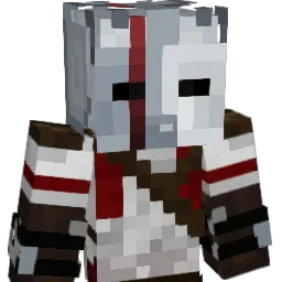 Alta_IV Minecraft avatar bust