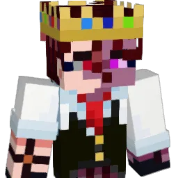 Altaccrec's Minecraft skin