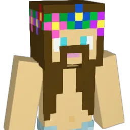Altair19 Minecraft avatar bust