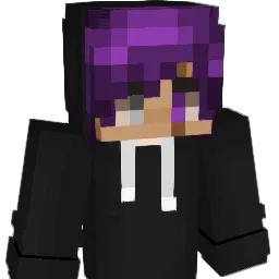 AltairOni Minecraft avatar bust