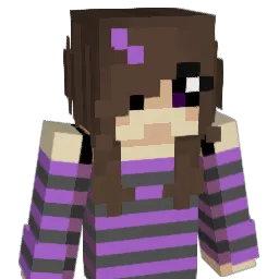 Altairinmyspleen Minecraft avatar bust