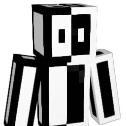 Altansukh's Minecraft skin
