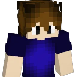 Altaof's Minecraft skin