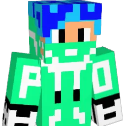 AltarBoyShane Minecraft avatar bust