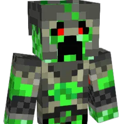 AltarboyReaper Minecraft avatar bust