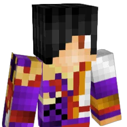 AltariaTheDragon Minecraft avatar bust