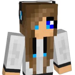 Altariax Minecraft avatar bust