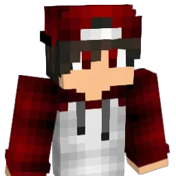 Altaro's Minecraft skin