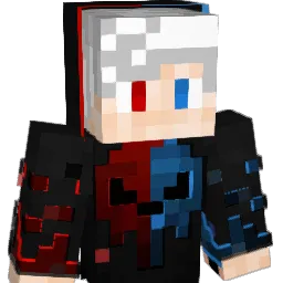 Altarx Minecraft avatar bust
