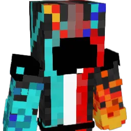Altas_Blade Minecraft avatar bust
