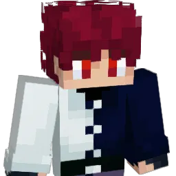 Altasayan's Minecraft skin