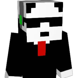 Altbroers_YT Minecraft avatar bust