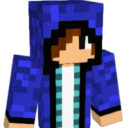 AlteSocke4 Minecraft avatar bust