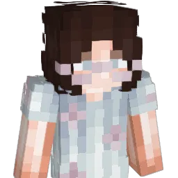Alte_Dame Minecraft avatar bust